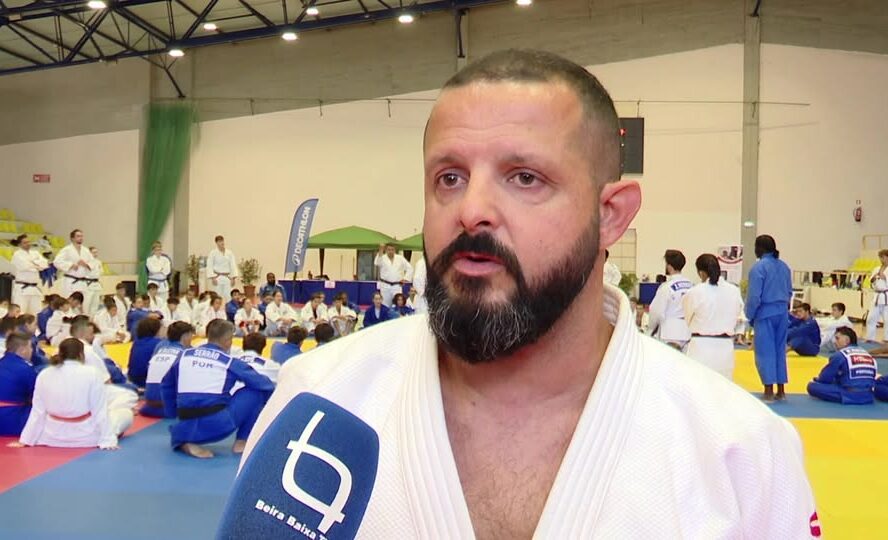 EM DIRETO: BEIRA BAIXA TV