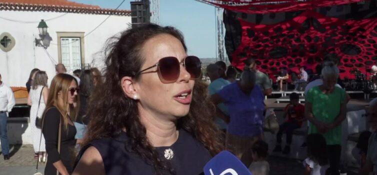 EM DIRETO: BEIRA BAIXA TV