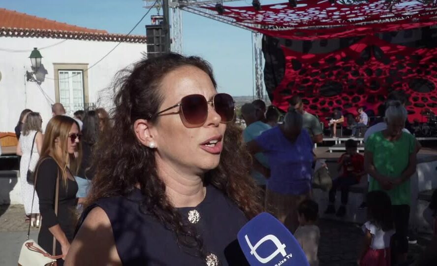EM DIRETO: BEIRA BAIXA TV