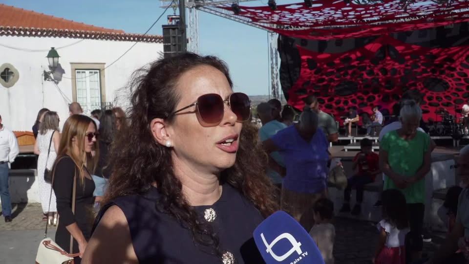 EM DIRETO: BEIRA BAIXA TV