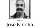 Faleceu