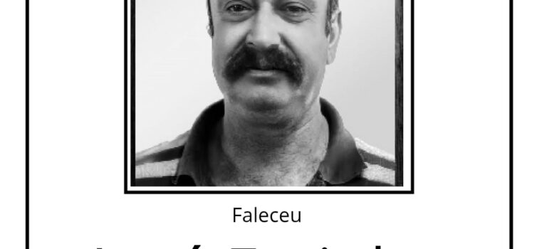 Faleceu