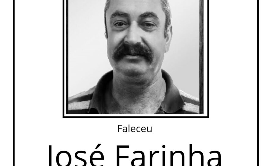 Faleceu