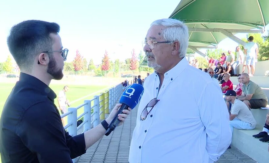 EM DIRETO: BEIRA BAIXA TV