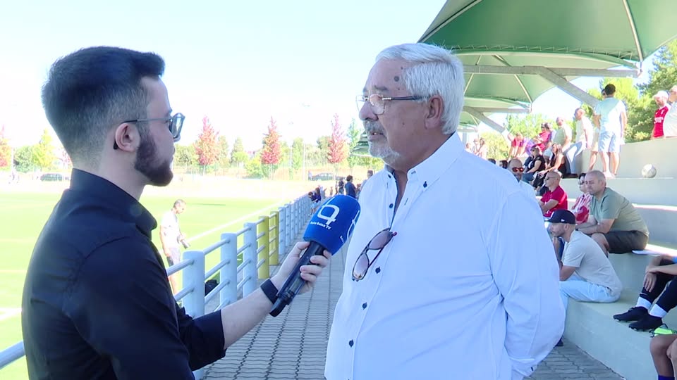 EM DIRETO: BEIRA BAIXA TV