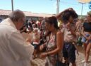 EM DIRETO: Senhora da Azenha 2025