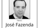 Faleceu