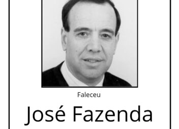 Faleceu