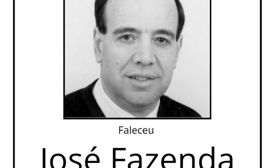 Faleceu