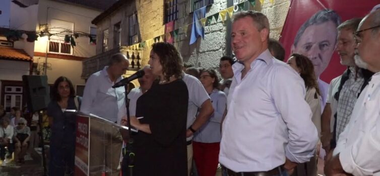 EM DIRETO: BEIRA BAIXA TV
