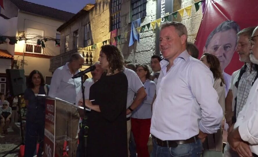 EM DIRETO: BEIRA BAIXA TV