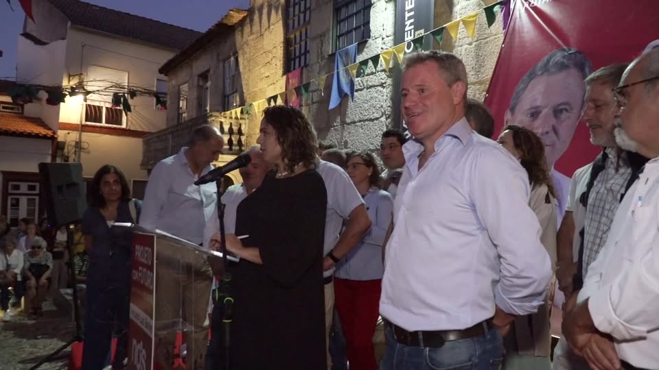 EM DIRETO: BEIRA BAIXA TV