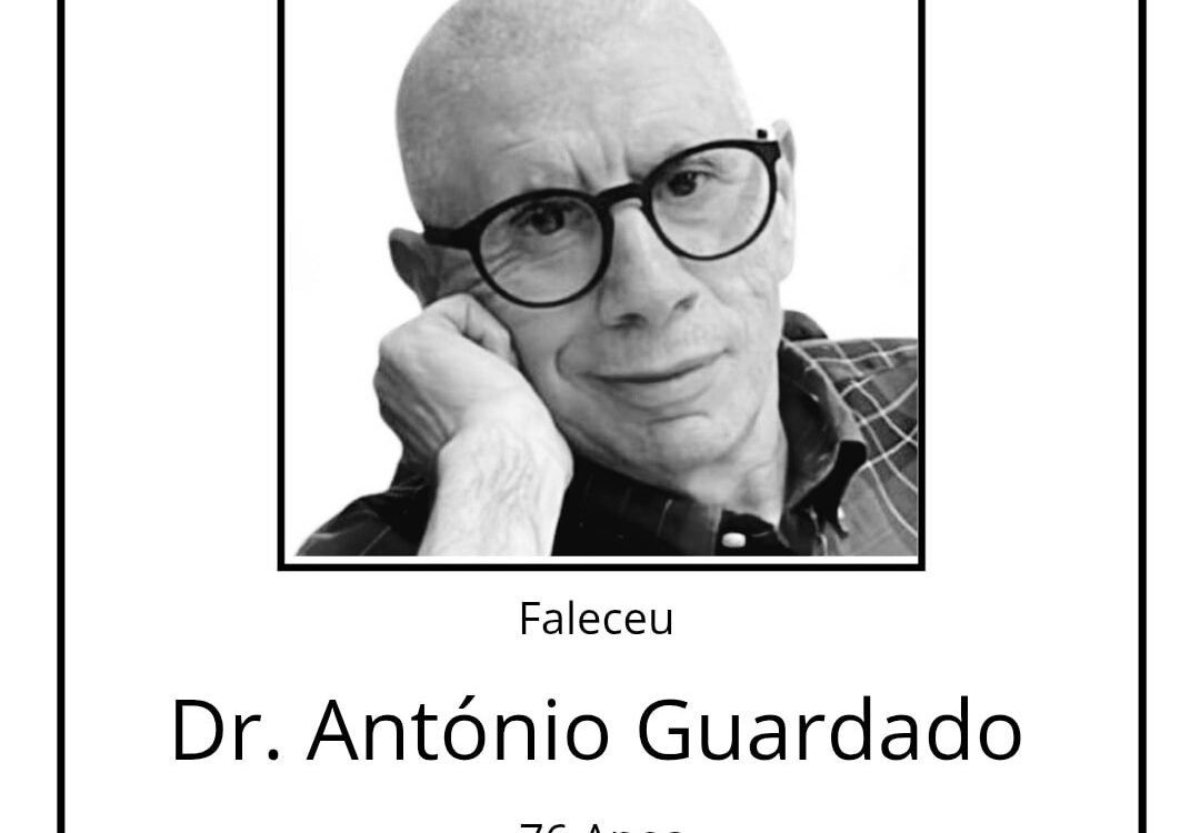 Faleceu