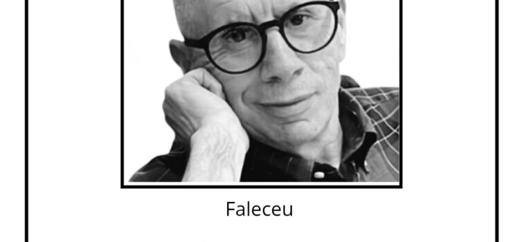 Faleceu