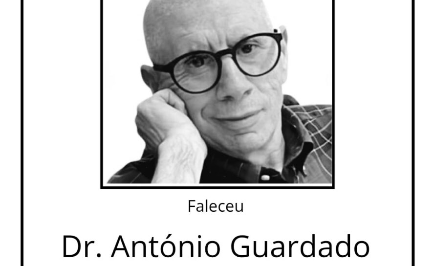 Faleceu