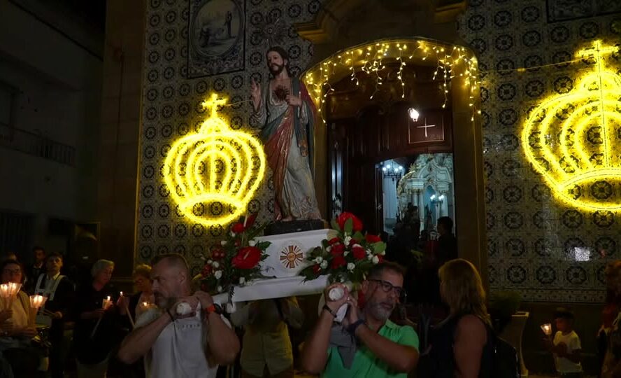 EM DIRETO: BEIRA BAIXA TV