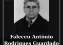 Faleceu