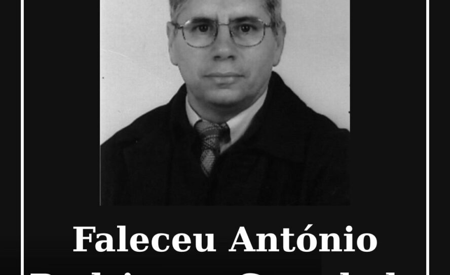 Faleceu