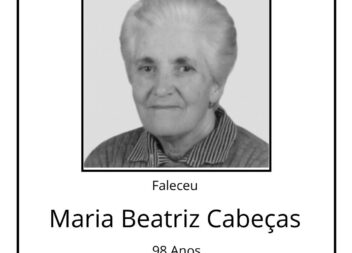 Faleceu