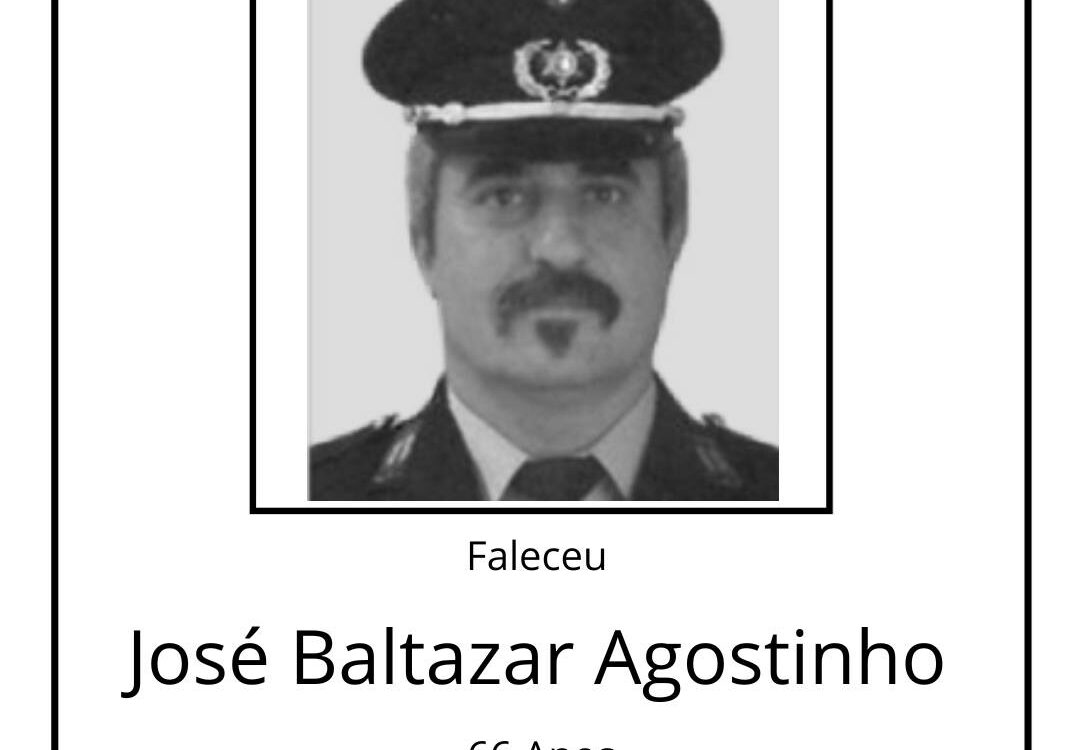 Faleceu
