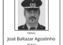 Faleceu