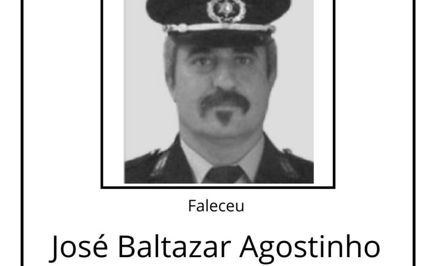 Faleceu