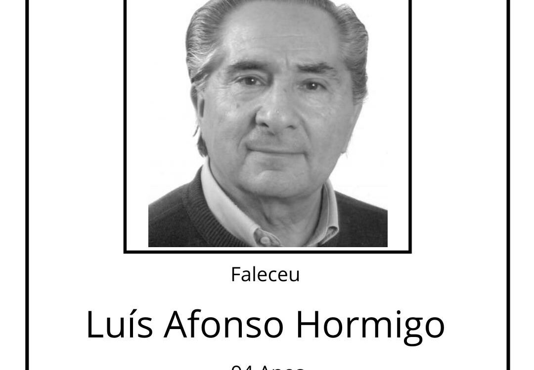 Faleceu