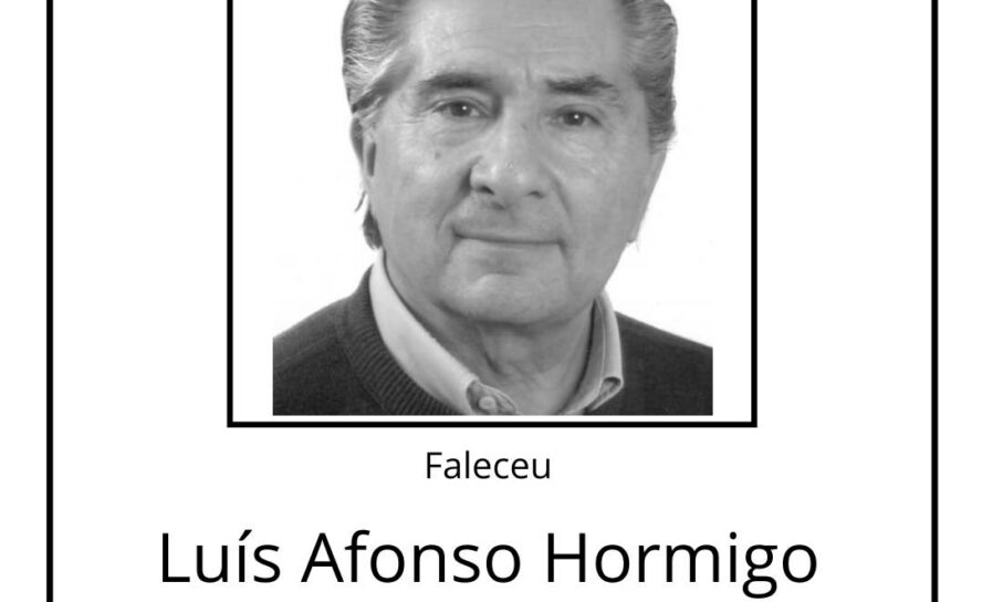 Faleceu