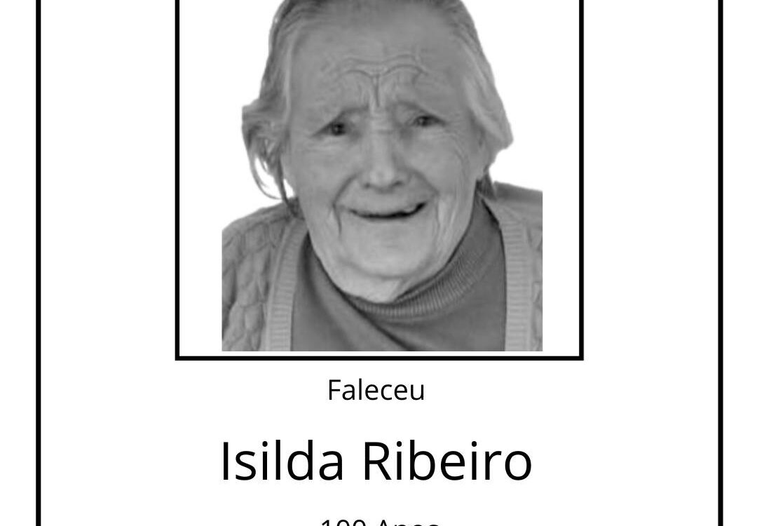 Faleceu