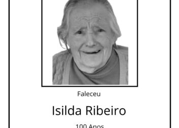 Faleceu