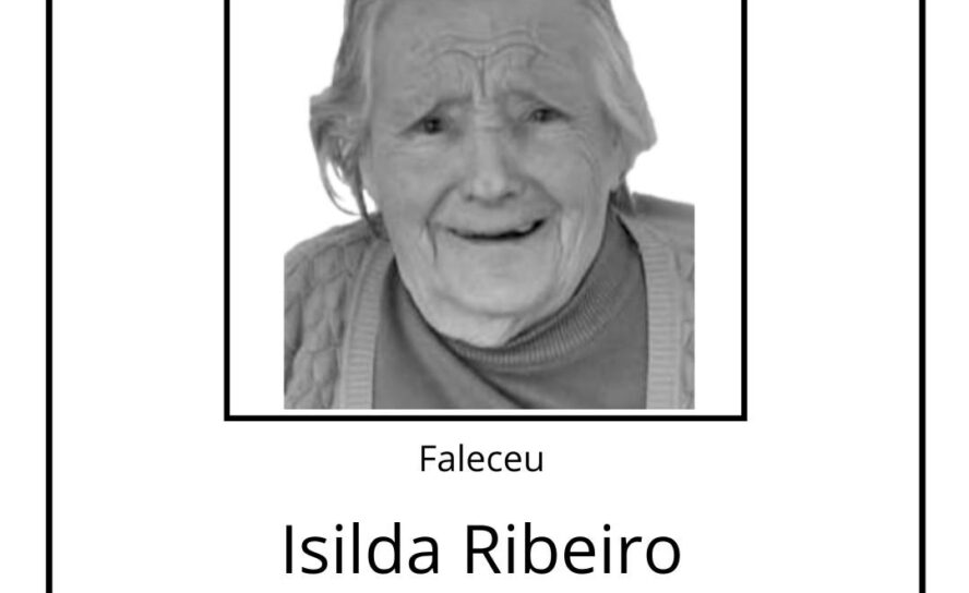 Faleceu