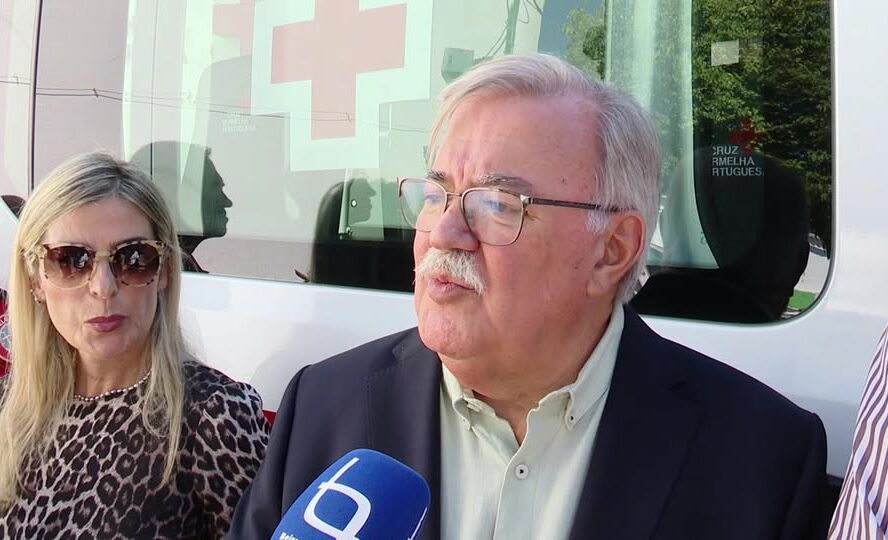 EM DIRETO: BEIRA BAIXA TV
