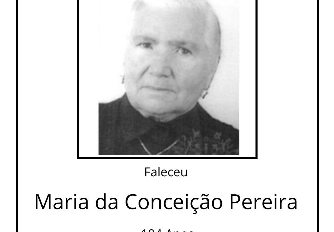 Faleceu