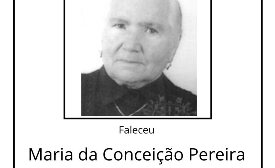 Faleceu