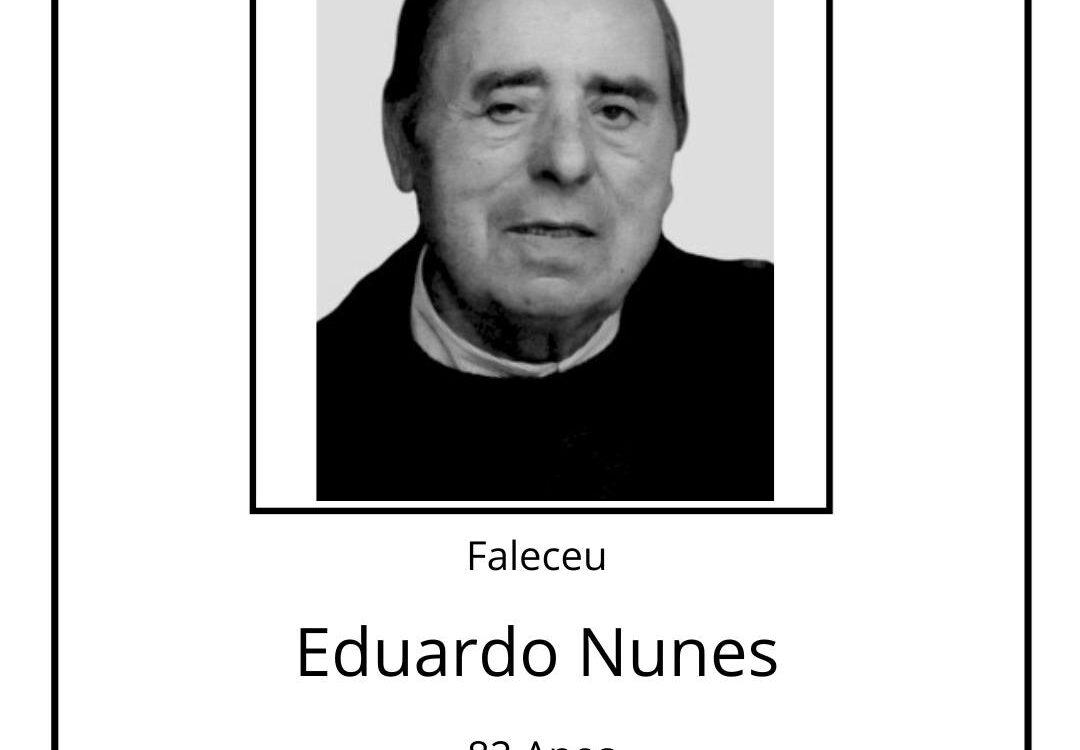 Faleceu