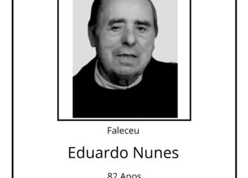Faleceu