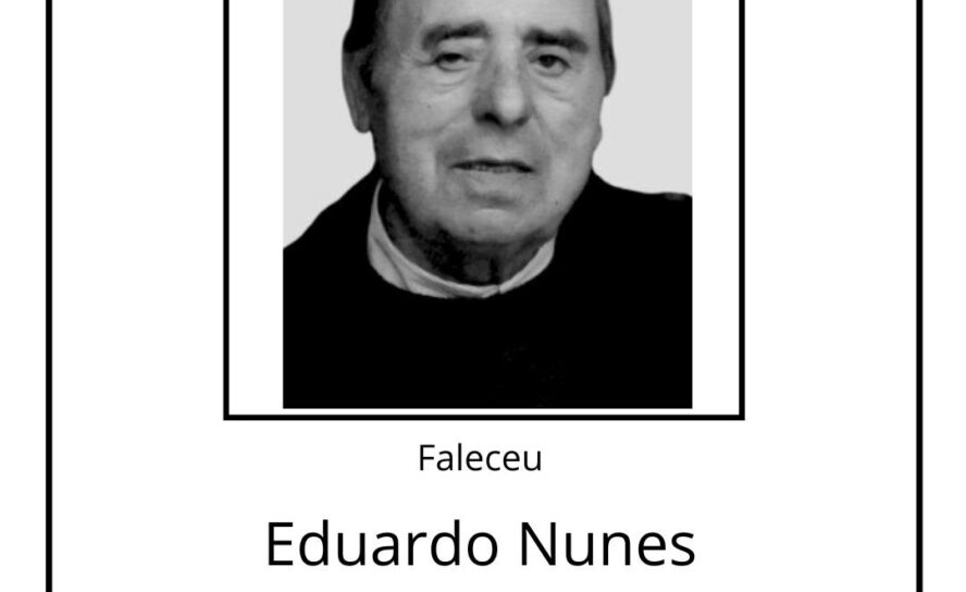 Faleceu