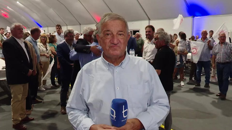 EM DIRETO: BEIRA BAIXA TV