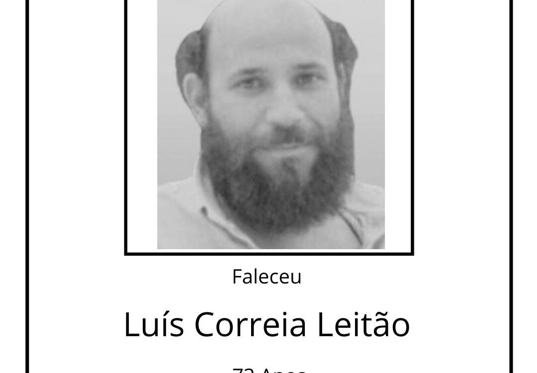 Faleceu
