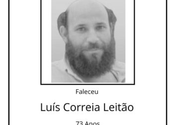 Faleceu