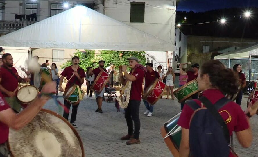 EM DIRETO: BEIRA BAIXA TV