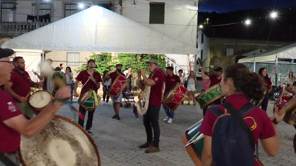 EM DIRETO: BEIRA BAIXA TV