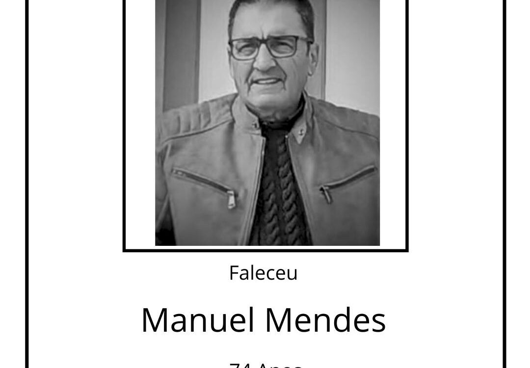 Faleceu