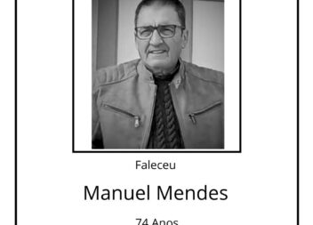 Faleceu
