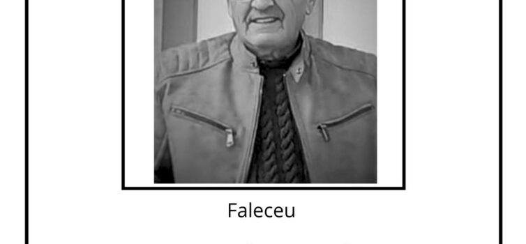 Faleceu