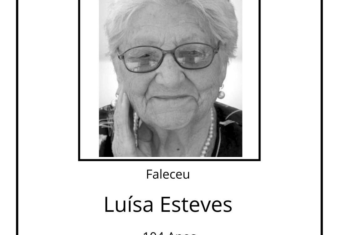 Faleceu