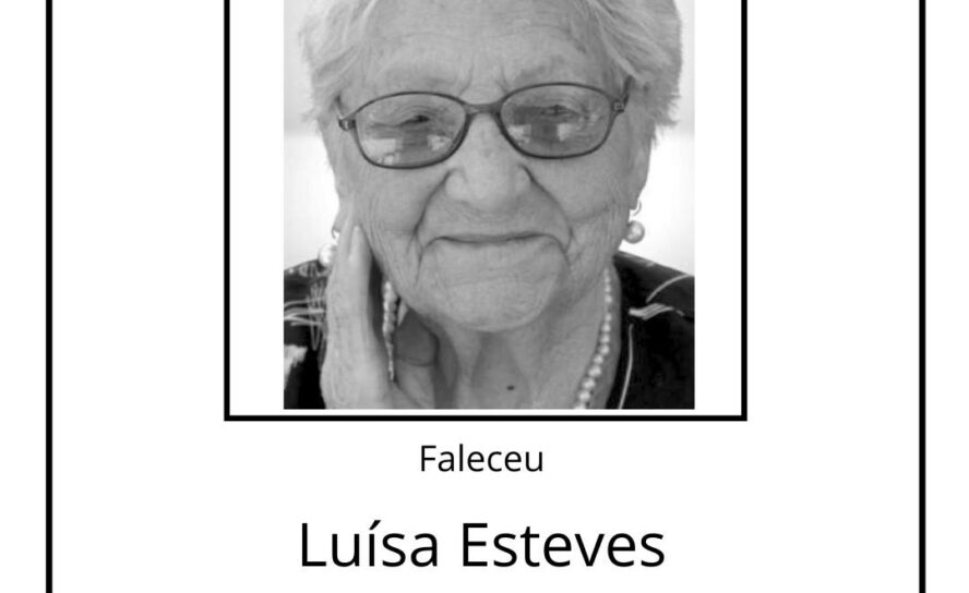 Faleceu