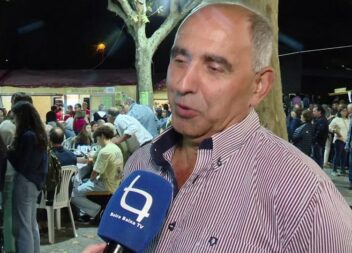 EM DIRETO: BEIRA BAIXA TV