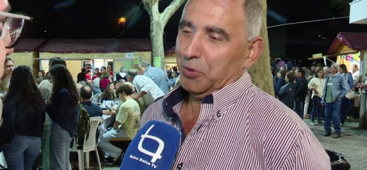 EM DIRETO: BEIRA BAIXA TV