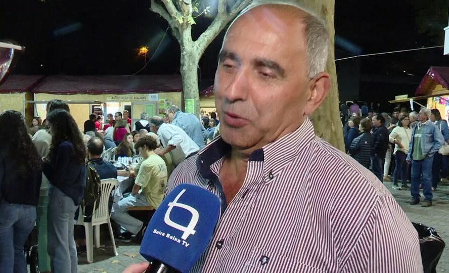 EM DIRETO: BEIRA BAIXA TV